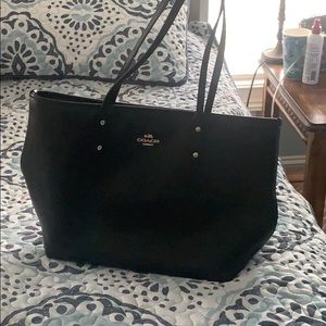 Coach Tote Bag